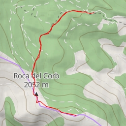 thumbnail for Mirador del Pla de Llet