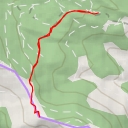 thumbnail for Camí del Prat de la Vila - el Pont de Bar