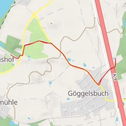 thumbnail for A 9 - A 9