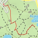 thumbnail for Bush Hill Road