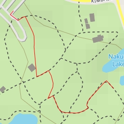 thumbnail for Bush Hill Road