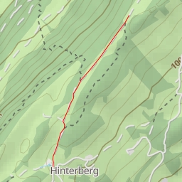 thumbnail for Forstweg Rottachalpe - Rettenberg