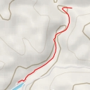 thumbnail for Indian Creek Falls