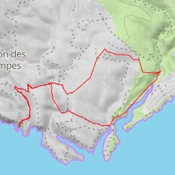 thumbnail for Aiguille de l'Eissadon