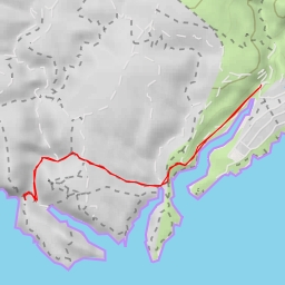 thumbnail for Les Trois Capucins