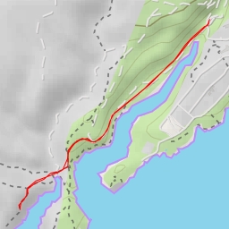 thumbnail for Sentier du Petit Prince