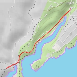 thumbnail for Sentier du Petit Prince