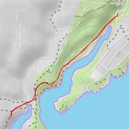 thumbnail for Sentier du Petit Prince