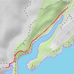 thumbnail for Port Pin - Sentier du Petit Prince