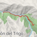 thumbnail for Refugio de la Cucaracha