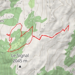 thumbnail for Lac de l'Arcachat
