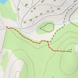 thumbnail for Martins Pond Road