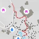 thumbnail for Alligators - Suspension Bridge - Oakland