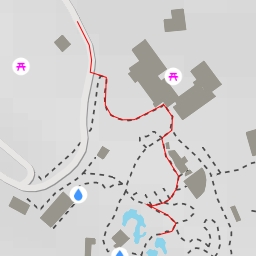 thumbnail for Otters - Suspension Bridge - Oakland