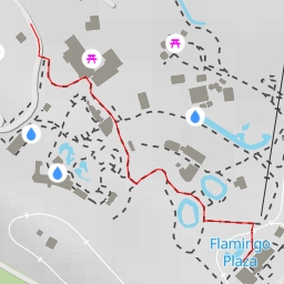 thumbnail for Flamingo Plaza