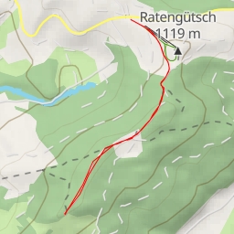 thumbnail for Pilgerweg