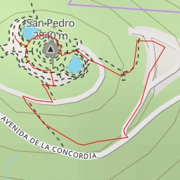 thumbnail for Terraza Mirador 1