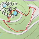 thumbnail for Cerro San Pedro