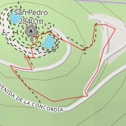 thumbnail for Cerro San Pedro