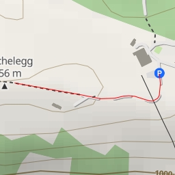 thumbnail for Buetschelegg