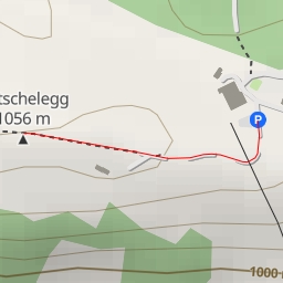 thumbnail for Bütschelegg