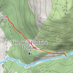 thumbnail for Chemin rural des Frênes
