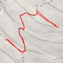 thumbnail for Columbia Viewpoint - Meadows-in-the-Sky Parkway - Area B (Shelter Bay/Mica Creek)