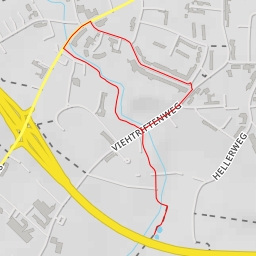 thumbnail for Ringstraße - Ringstraße