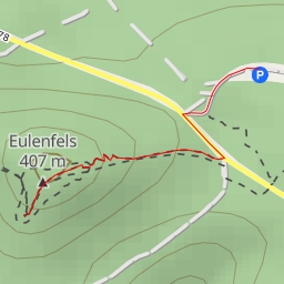 thumbnail for Eulenfels