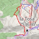 thumbnail for Puig de la Canal Freda