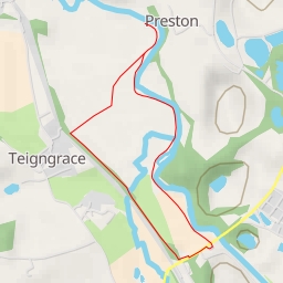 thumbnail for River Teign