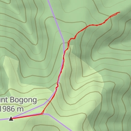 thumbnail for Mount Bogong