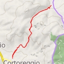 thumbnail for Strada comunale di Piazzano