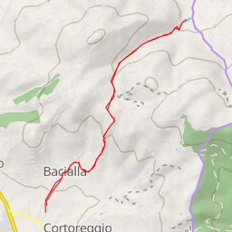 thumbnail for Strada comunale di Piazzano