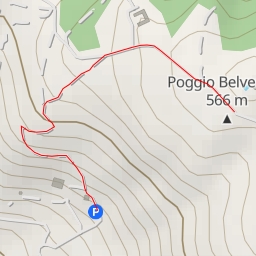 thumbnail for Poggio Belveduto