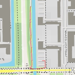 thumbnail for Maassluisstraat - Amsterdam
