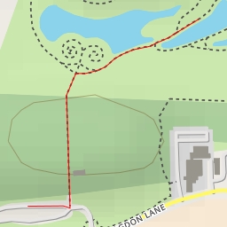 thumbnail for Northumberlandia Land Form - Fisher Lane