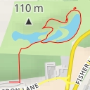 thumbnail for Northumberlandia Heel