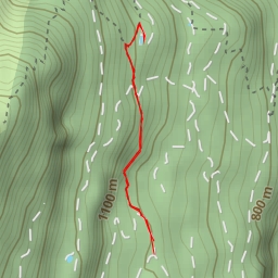 thumbnail for Waldbrandweiher Schmiedeben - Bacino antincendio Schmiedeben