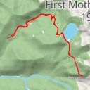 thumbnail for Eagle Cliff Viewpoint