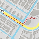 thumbnail for Vätternkade - Amsterdam