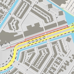 thumbnail for Osdorperweg - Amsterdam