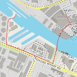 thumbnail for Broadway - Salford