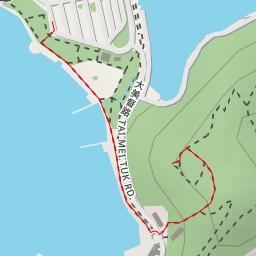 thumbnail for 大尾篤家樂徑 Tai Mei Tuk Family Walk - 大埔區 Tai Po District