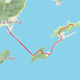 thumbnail for 砵樹環山 Pui Shue Wan Shan