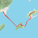 thumbnail for 船灣淡水湖郊遊徑 Plover Cove Reservoir Country Trail - 船灣淡水湖郊遊徑 Plover Cove Reservoir Country Trail - 大埔區 Tai Po District