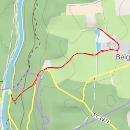 thumbnail for Krötenloch