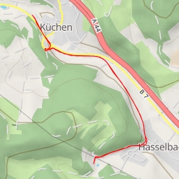 thumbnail for Schillerstraße - Schillerstraße