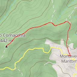 thumbnail for Poggio Cornacchia