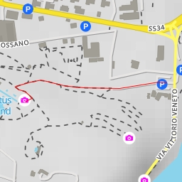 thumbnail for Viale delle Personalità